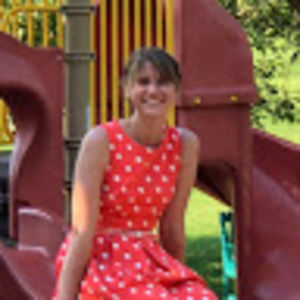 Meet your Posher, Jillian